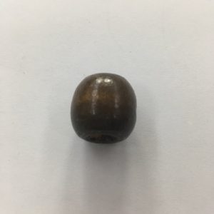 CUENTAS DE MADERA